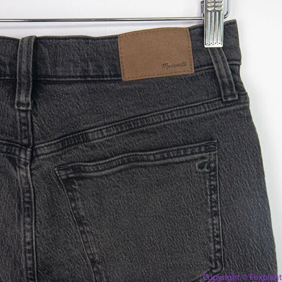 NEW Madewell‎ The Perfect Vintage Jean in lunar wash, 25 - Picture 12 of 16